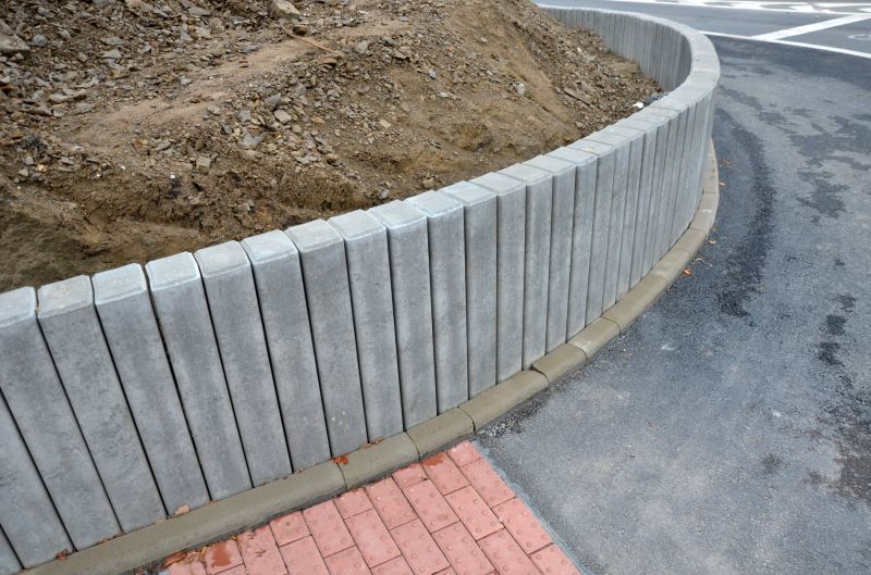 Common Problems With Aging Concrete Retaining Walls